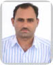 Mr. Suresh Chandra Jat, Superintendent of Pacific College of Teachers Education